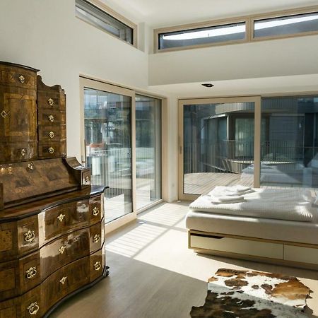 Vienna Garden Residence ภายนอก รูปภาพ