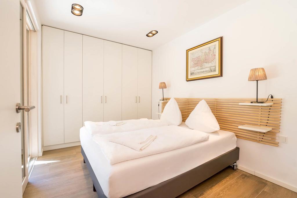 Vienna Garden Residence ภายนอก รูปภาพ