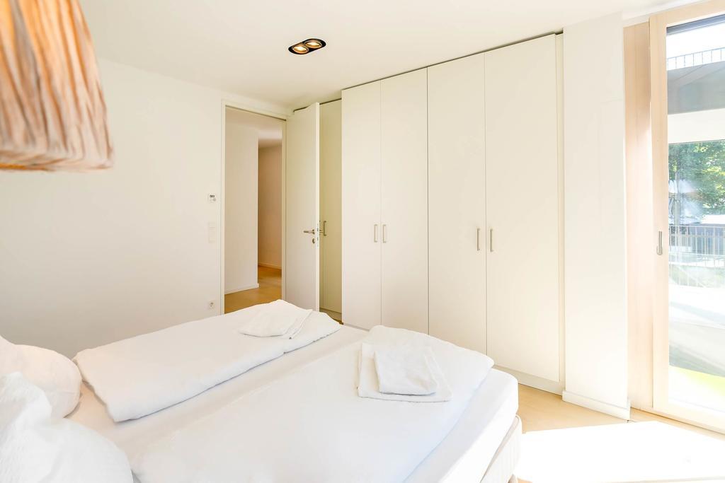Vienna Garden Residence ภายนอก รูปภาพ