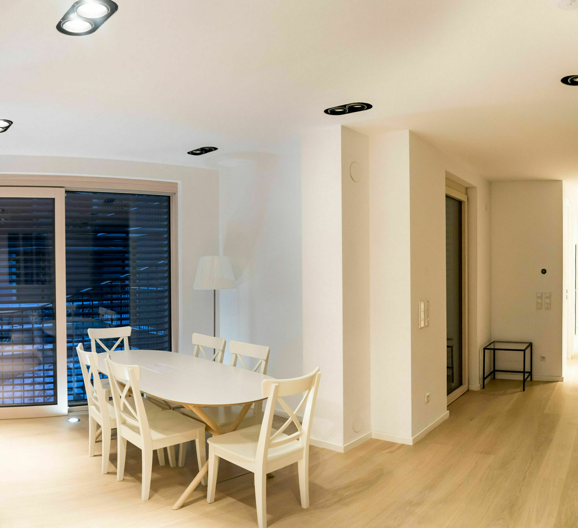 Vienna Garden Residence ภายนอก รูปภาพ