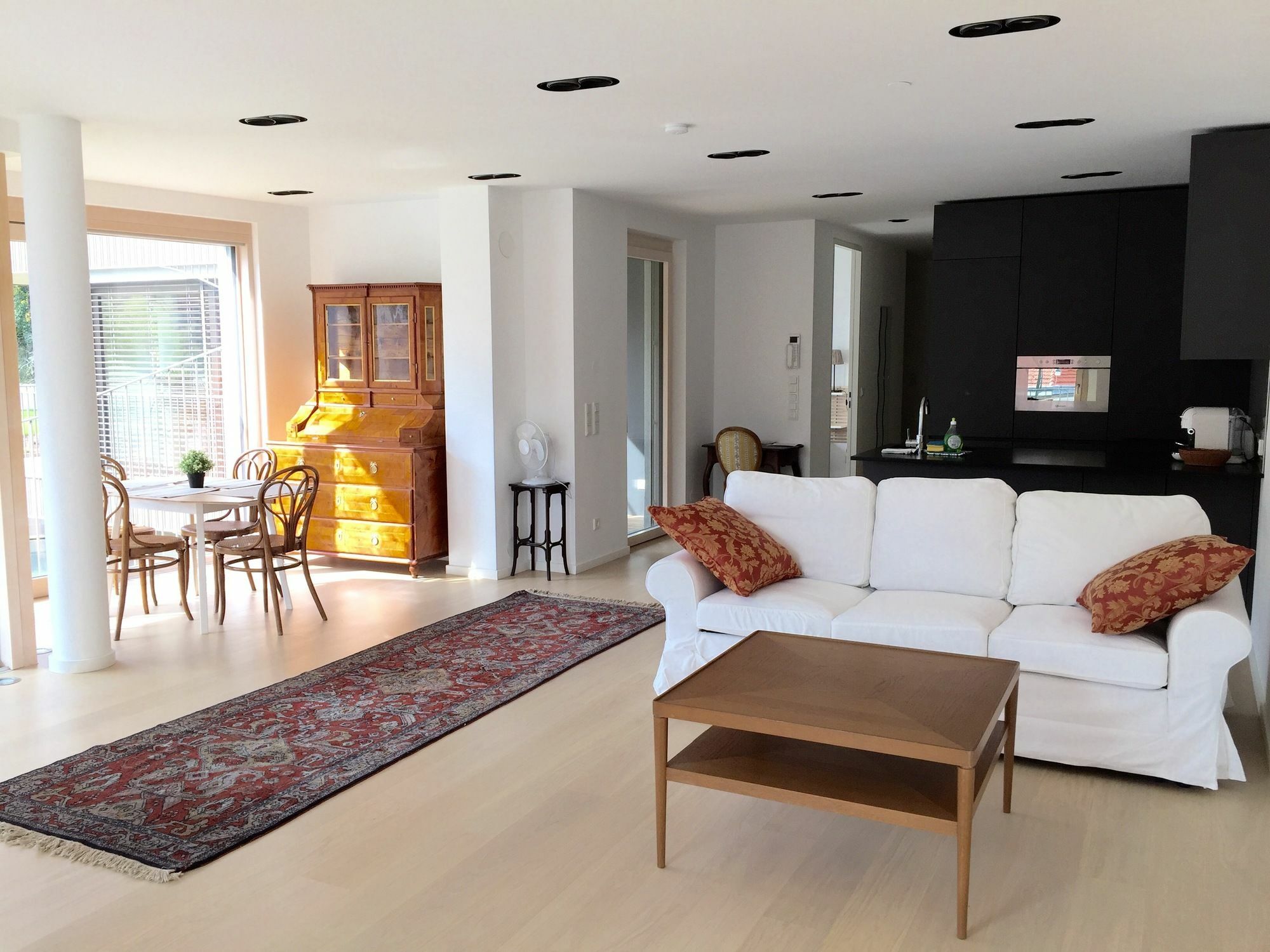 Vienna Garden Residence ภายนอก รูปภาพ