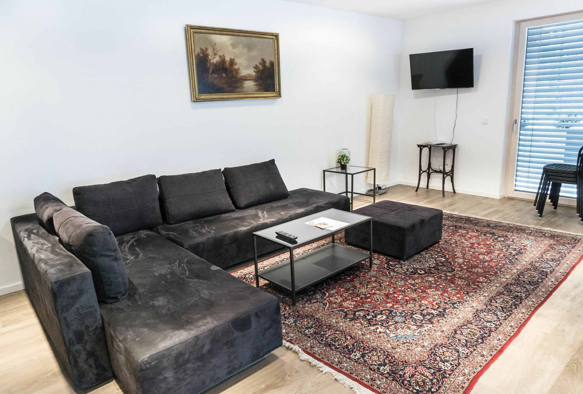 Vienna Garden Residence ภายนอก รูปภาพ
