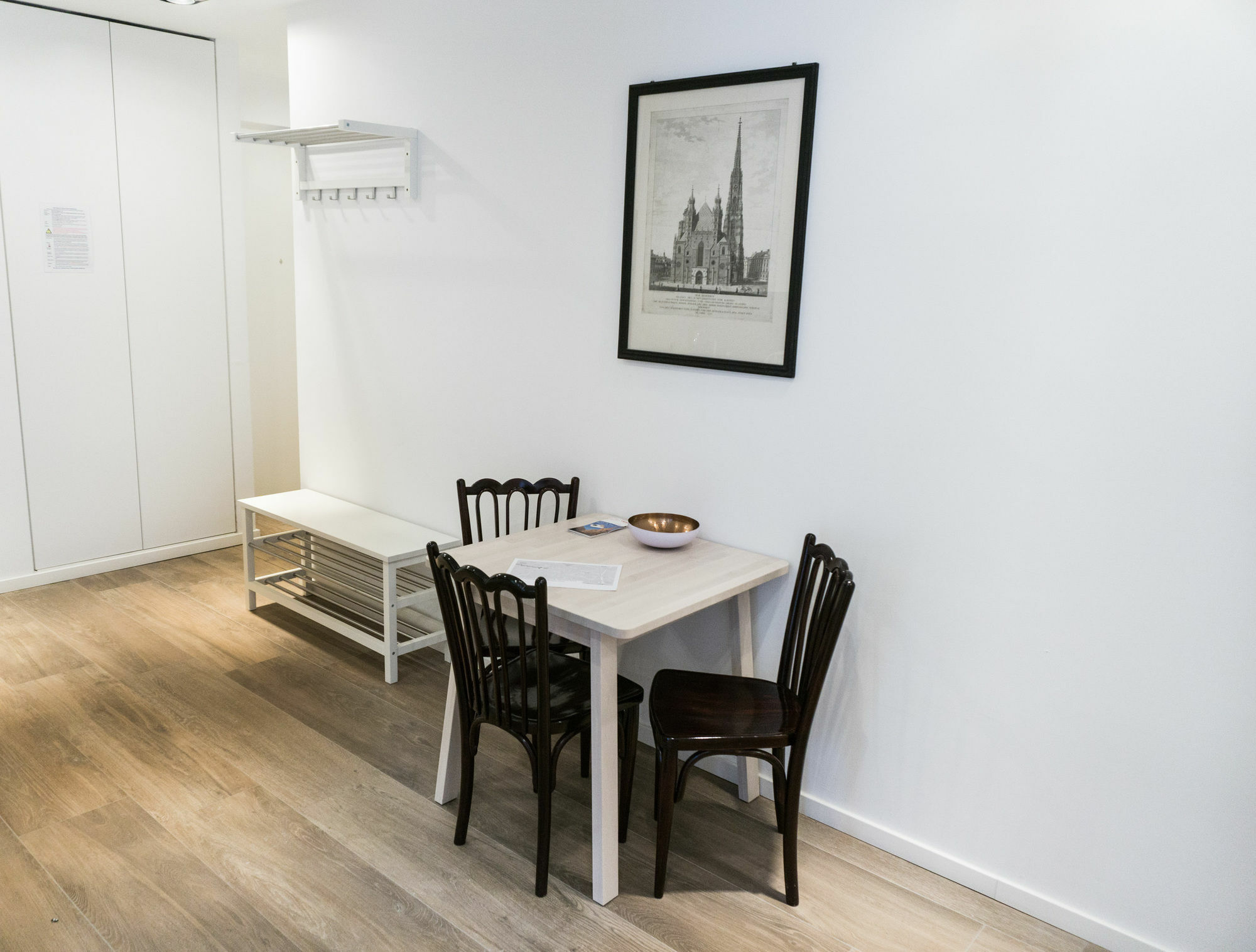 Vienna Garden Residence ภายนอก รูปภาพ
