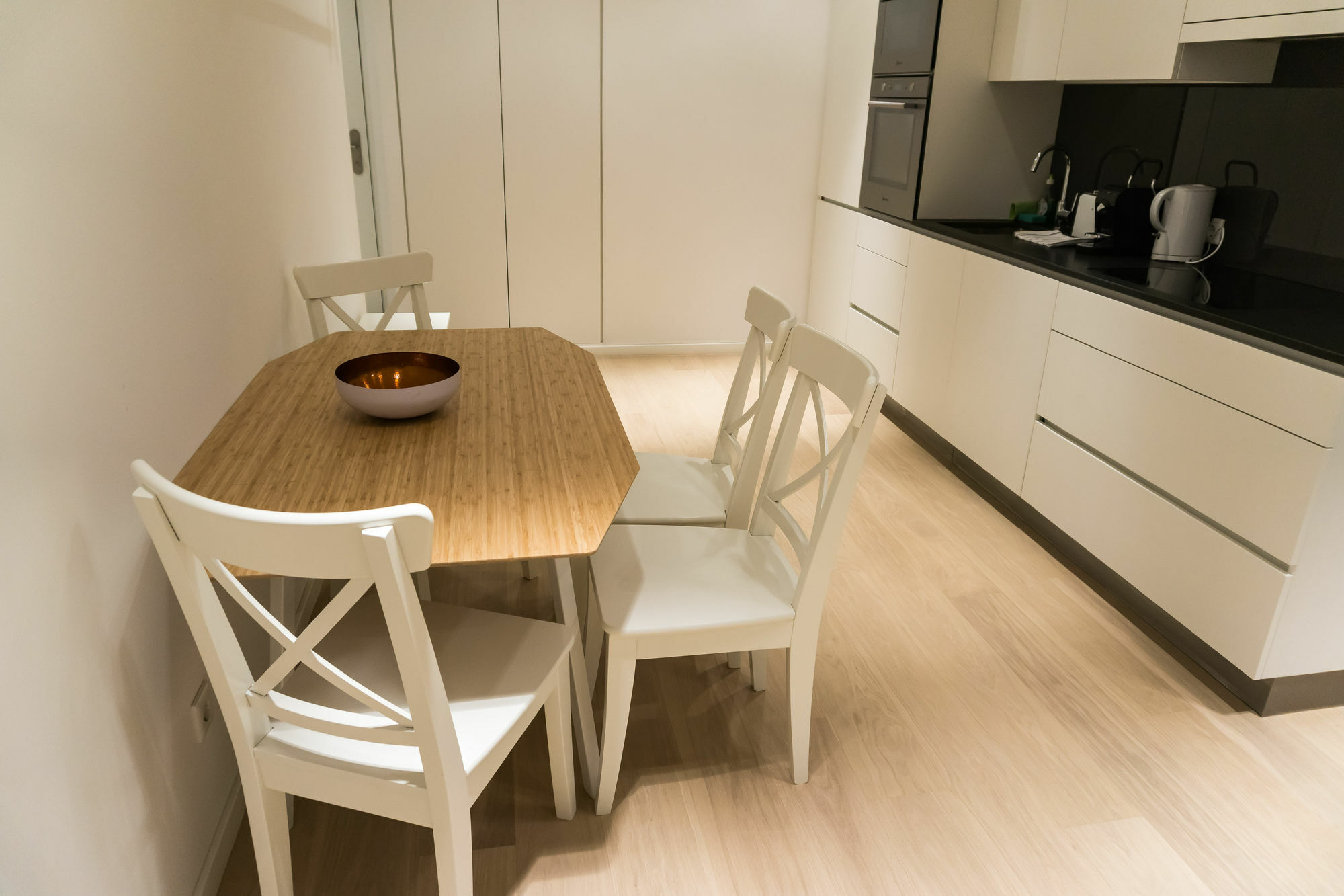 Vienna Garden Residence ภายนอก รูปภาพ