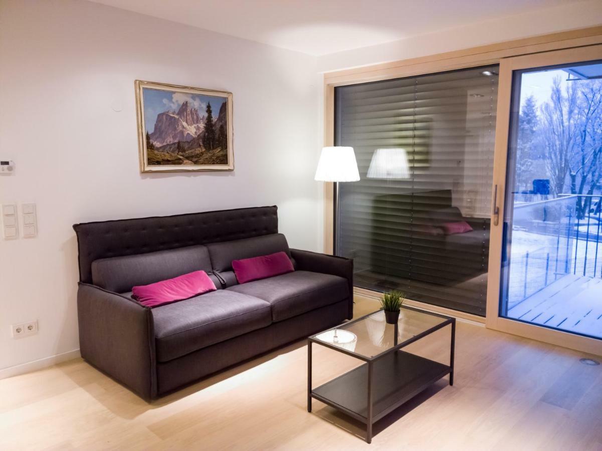Vienna Garden Residence ภายนอก รูปภาพ