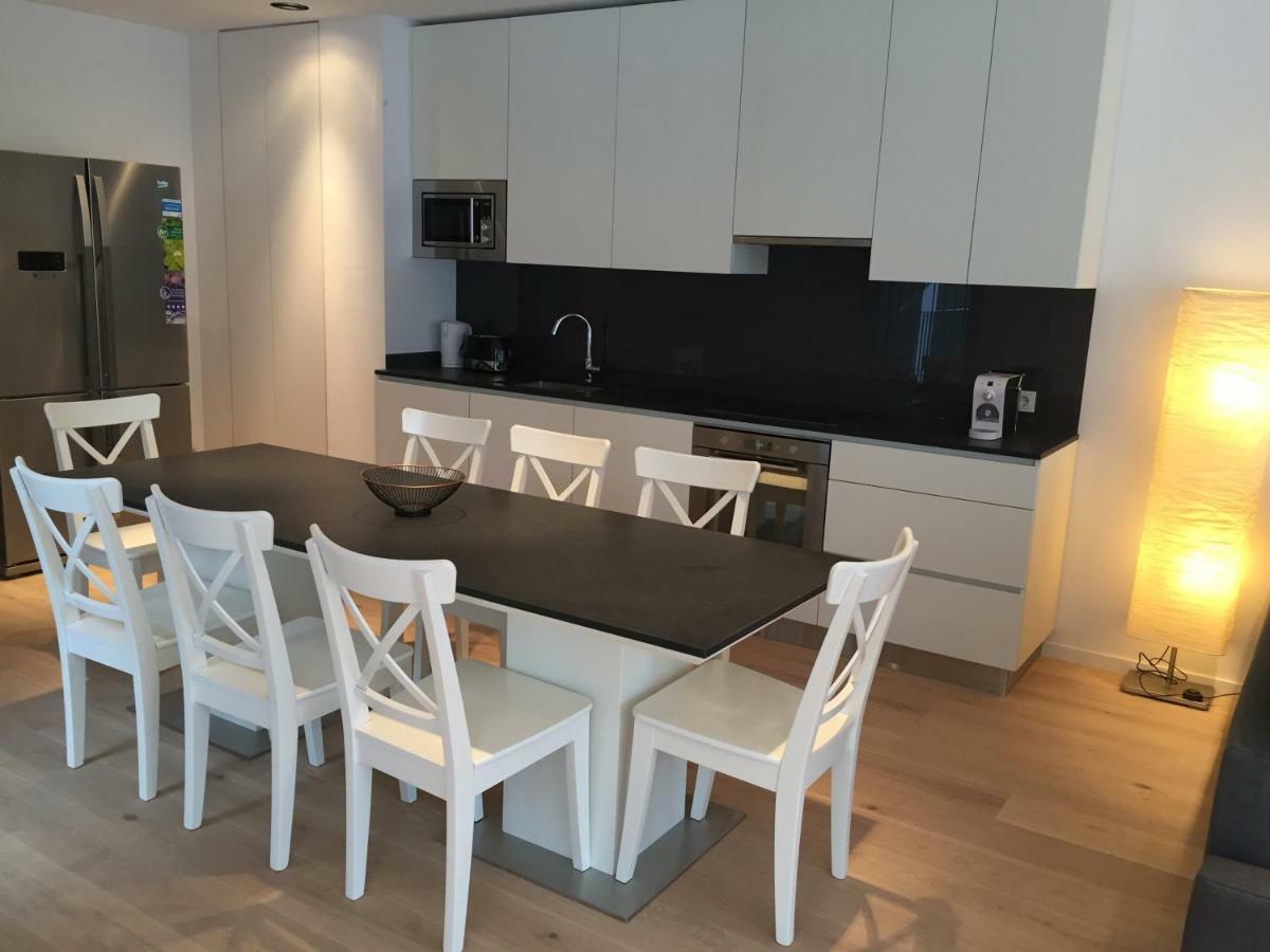 Vienna Garden Residence ภายนอก รูปภาพ