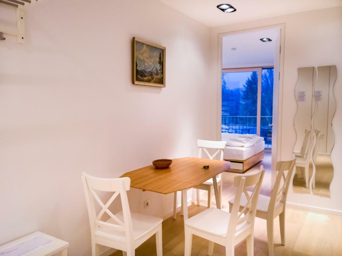 Vienna Garden Residence ภายนอก รูปภาพ