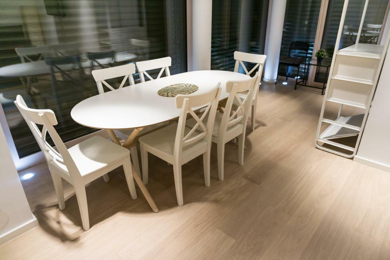 Vienna Garden Residence ภายนอก รูปภาพ