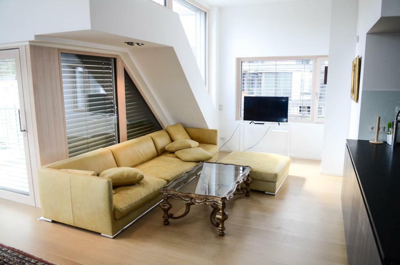 Vienna Garden Residence ภายนอก รูปภาพ