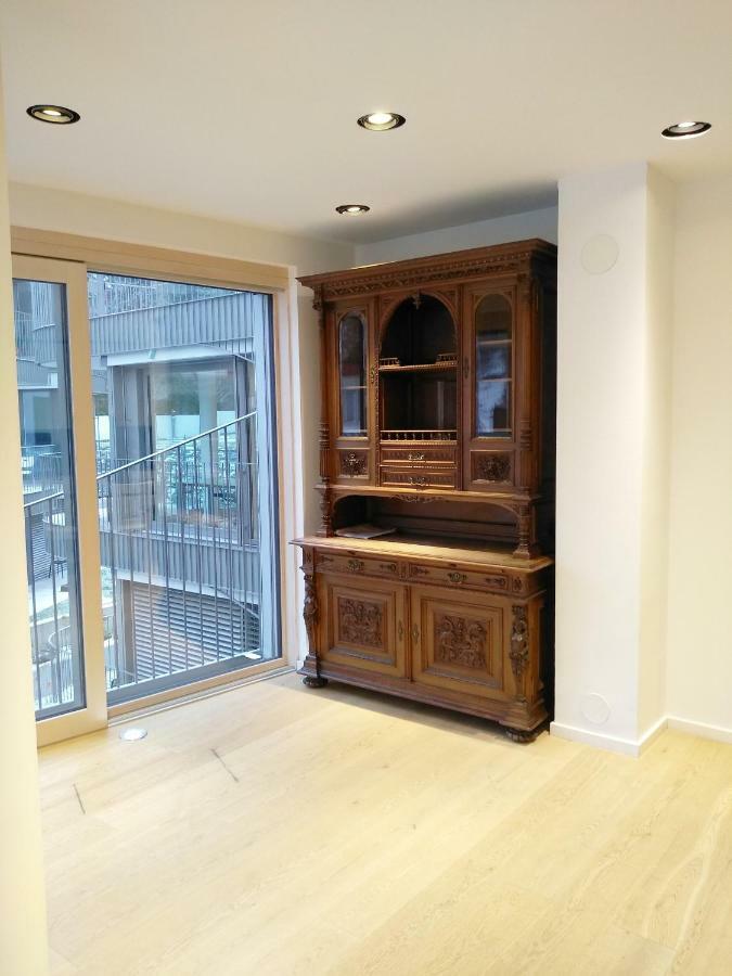 Vienna Garden Residence ภายนอก รูปภาพ