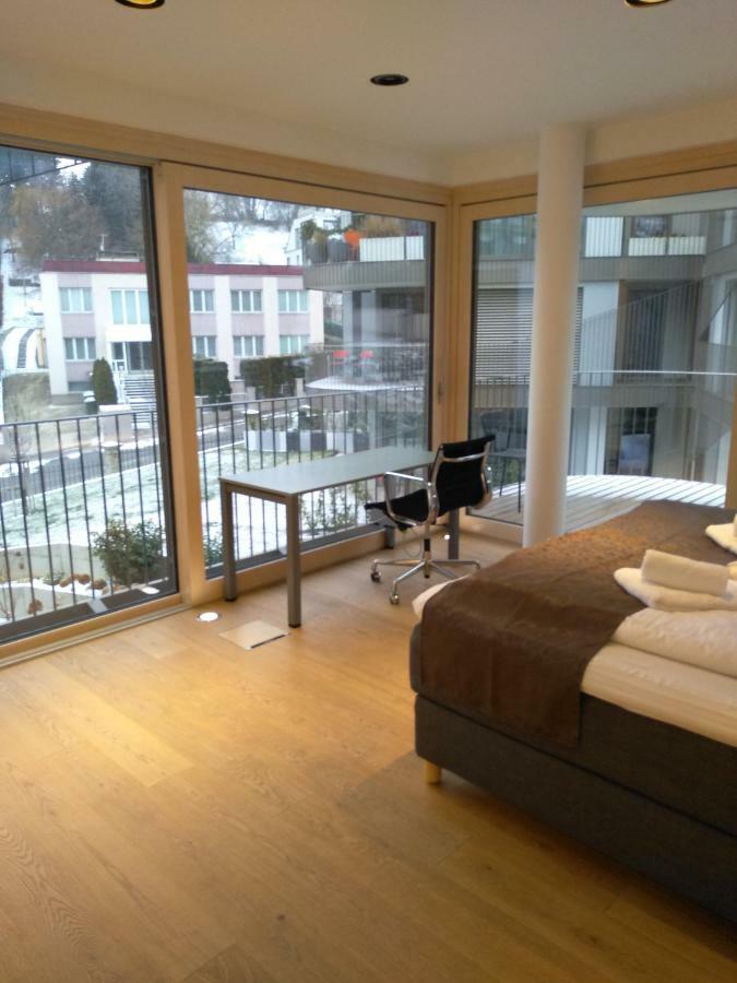 Vienna Garden Residence ภายนอก รูปภาพ